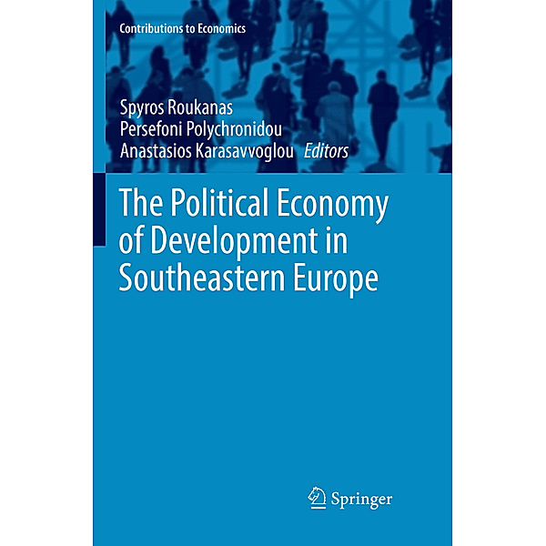 The Political Economy of Development in Southeastern Europe