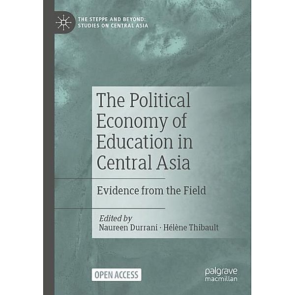 The Political Economy of Education in Central Asia