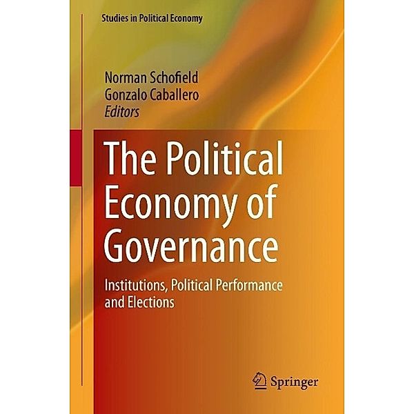 The Political Economy of Governance / Studies in Political Economy