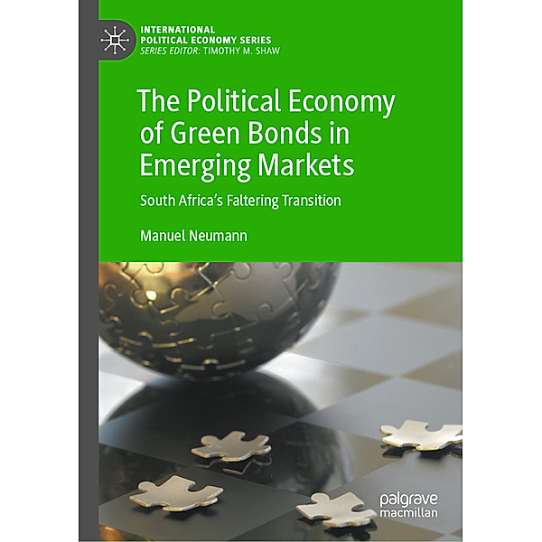 The Political Economy of Green Bonds in Emerging Markets, Manuel Neumann