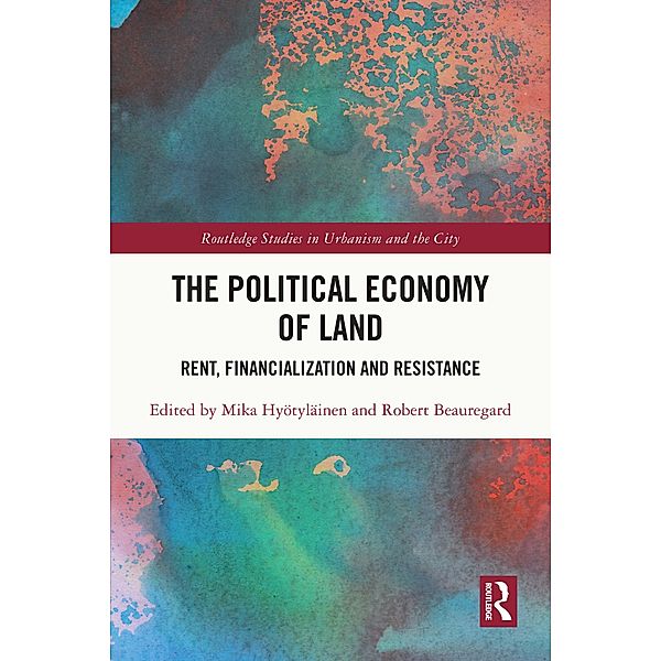 The Political Economy of Land