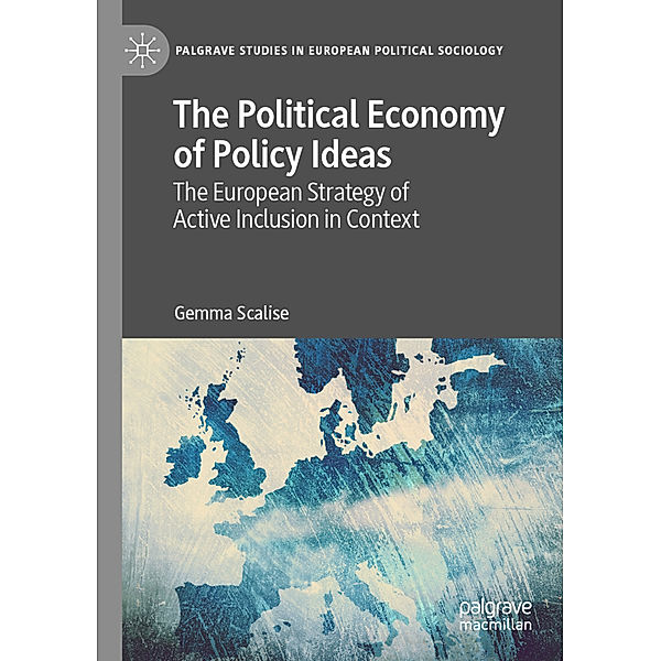 The Political Economy of Policy Ideas, Gemma Scalise