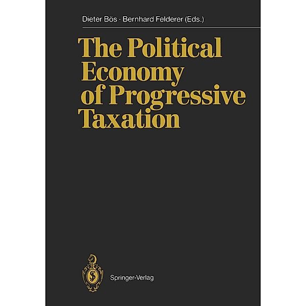 The Political Economy of Progressive Taxation