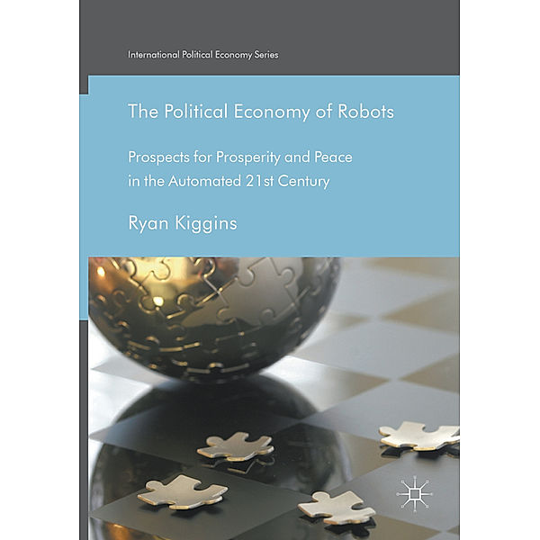 The Political Economy of Robots