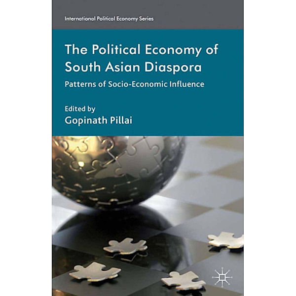 The Political Economy of South Asian Diaspora
