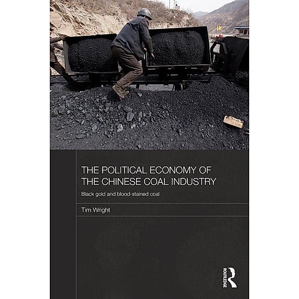 The Political Economy of the Chinese Coal Industry, Tim Wright