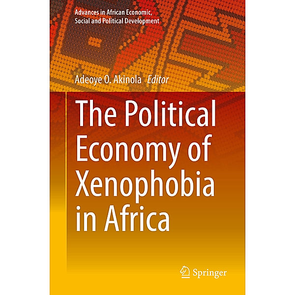 The Political Economy of Xenophobia in Africa