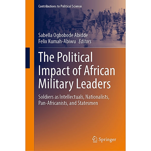 The Political Impact of African Military Leaders