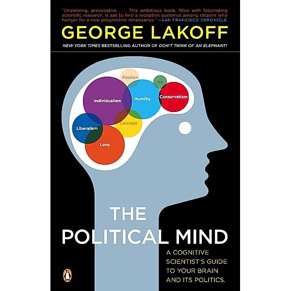 The Political Mind, George Lakoff