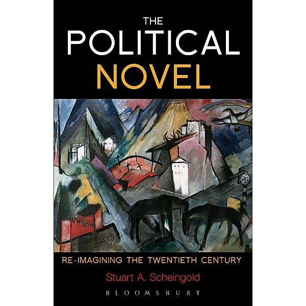 The Political Novel, Stuart A. Scheingold