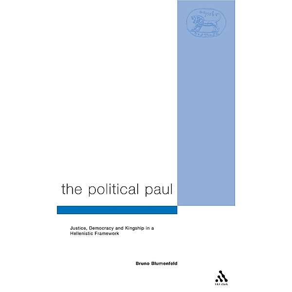 The Political Paul, Bruno Blumenfeld
