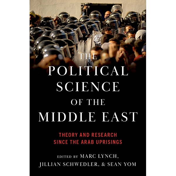 The Political Science of the Middle East