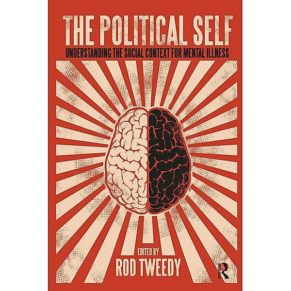 The Political Self, Rod Tweedy