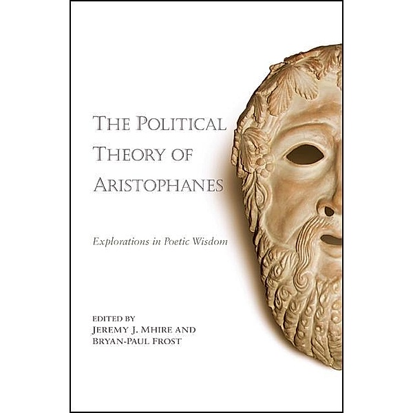 The Political Theory of Aristophanes