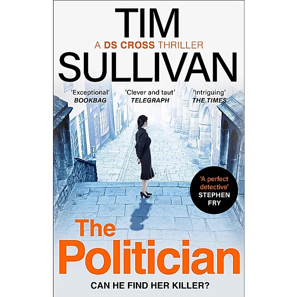 The Politician, Tim Sullivan