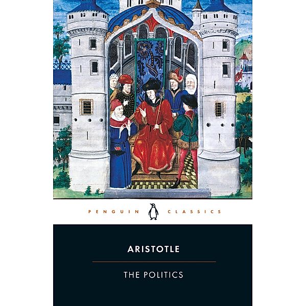 The Politics, Aristotle