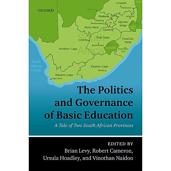 The Politics and Governance of Basic Education