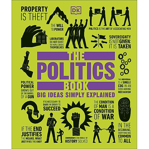 The Politics Book