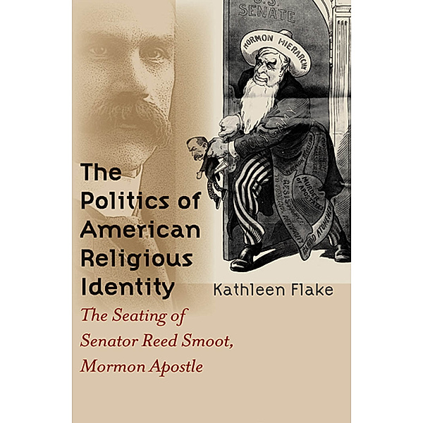 The Politics of American Religious Identity, Kathleen Flake