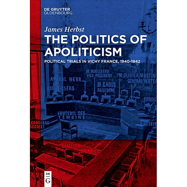 The Politics of Apoliticism, James Herbst