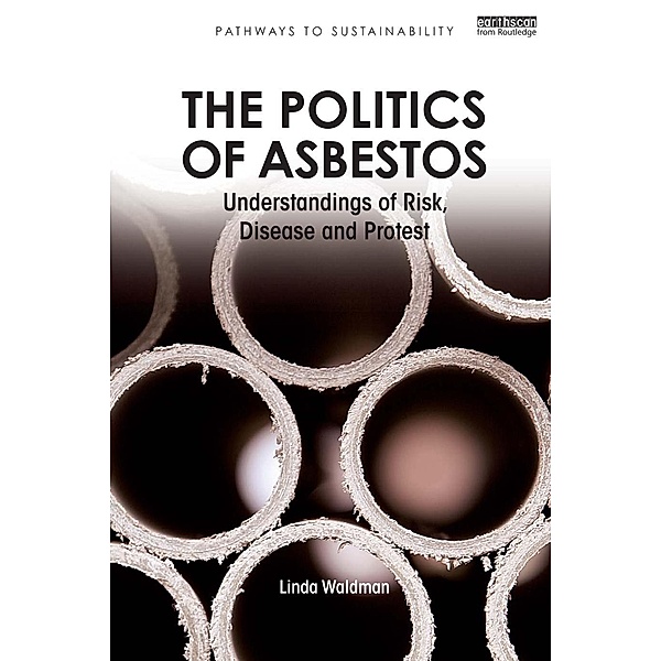 The Politics of Asbestos, Linda Waldman