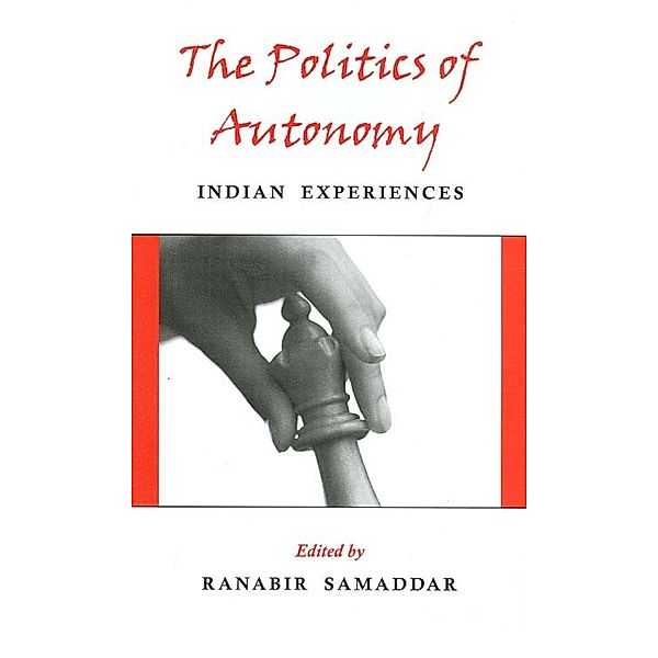 The Politics of Autonomy