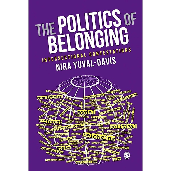 The Politics of Belonging, Nira Yuval-Davis