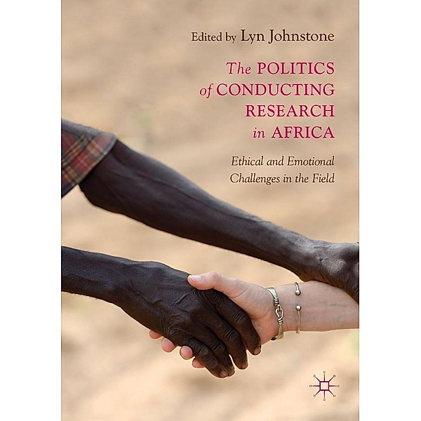 The Politics of Conducting Research in Africa / Progress in Mathematics
