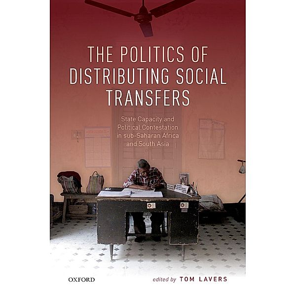 The Politics of Distributing Social Transfers