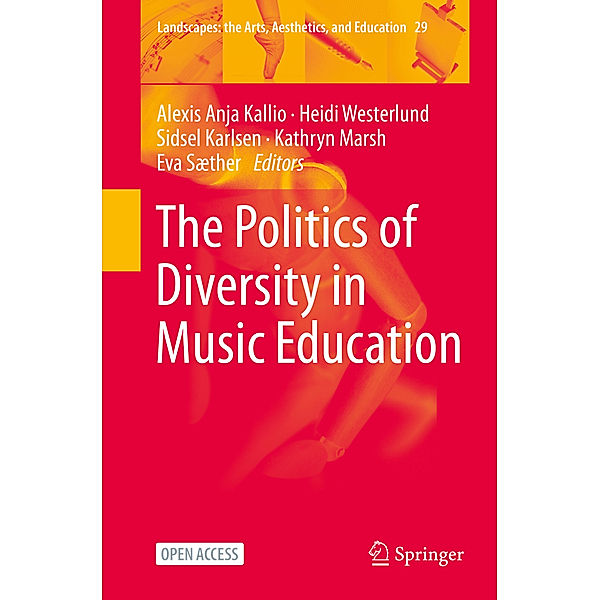 The Politics of Diversity in Music Education