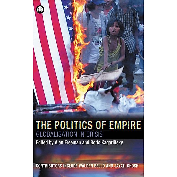 The Politics of Empire / Transnational Institute