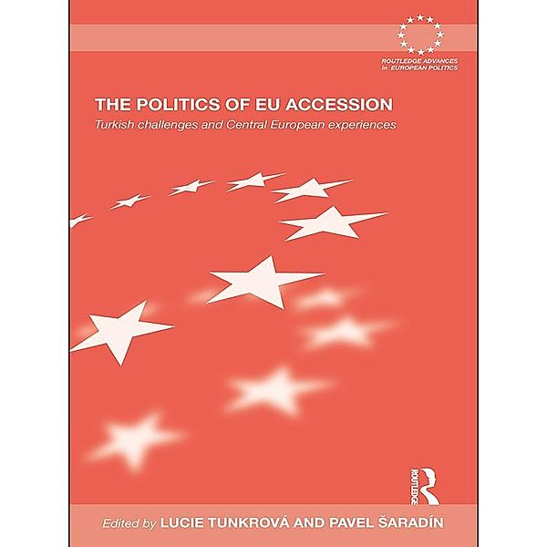 The Politics of EU Accession