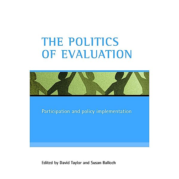 The politics of evaluation