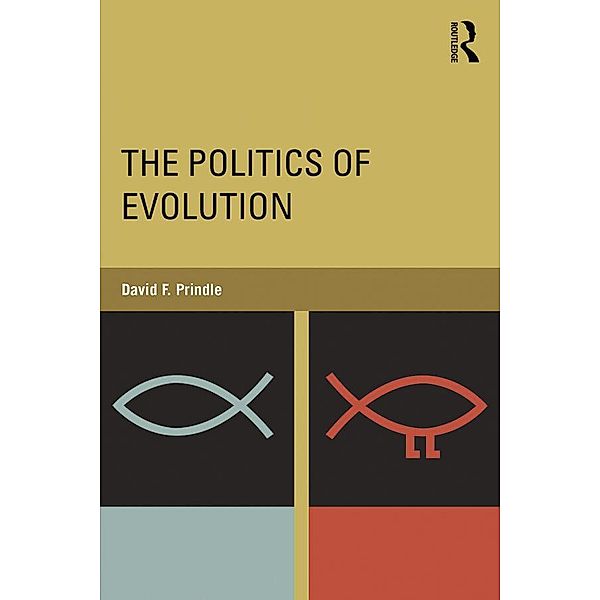 The Politics of Evolution, David Prindle