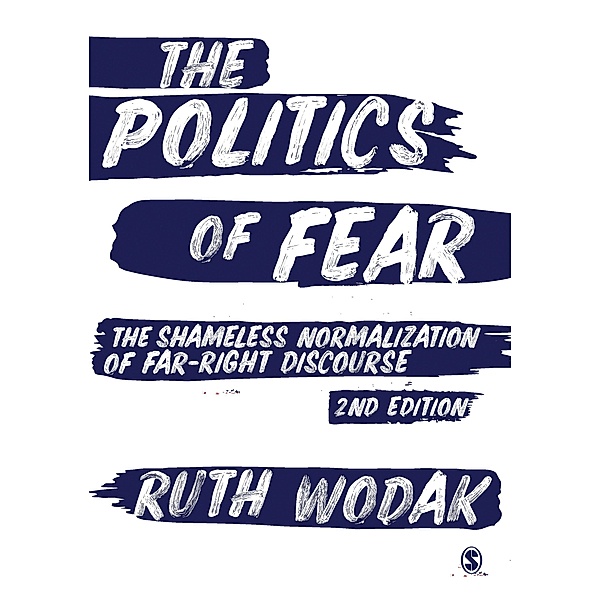 The Politics of Fear, Ruth Wodak