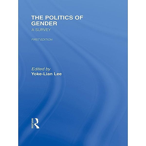 The Politics of Gender