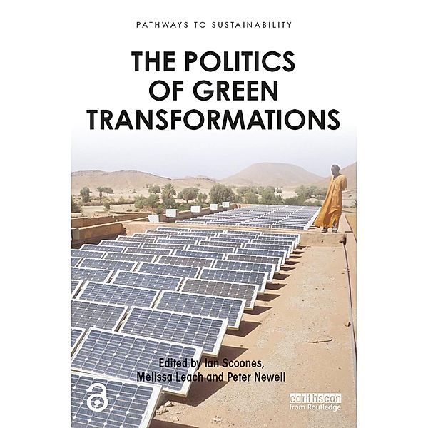 The Politics of Green Transformations