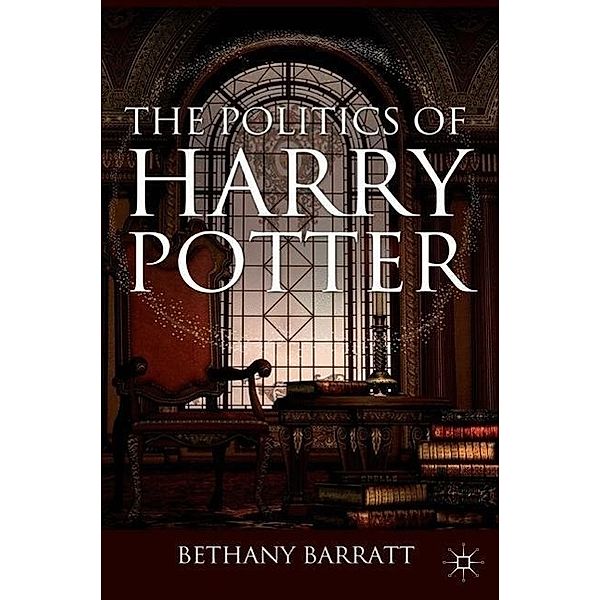 The Politics of Harry Potter, B. Barratt