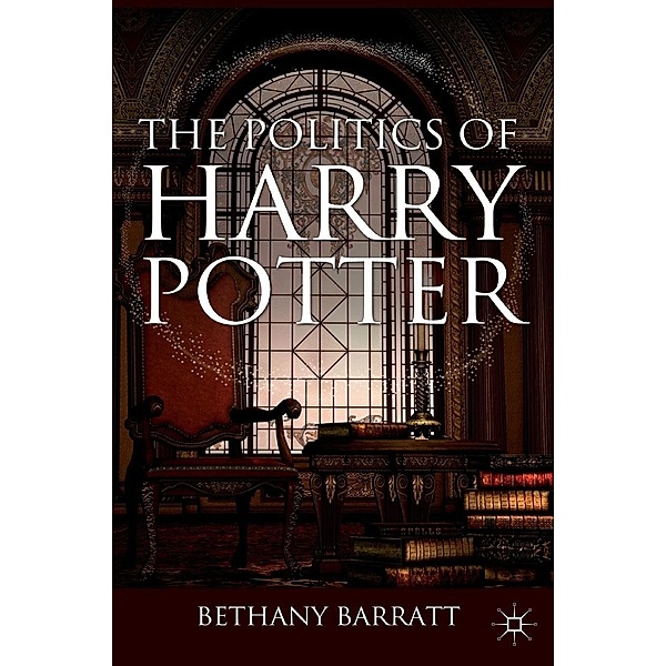 The Politics of Harry Potter, B. Barratt