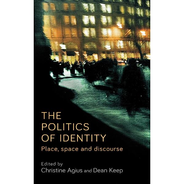 The politics of identity