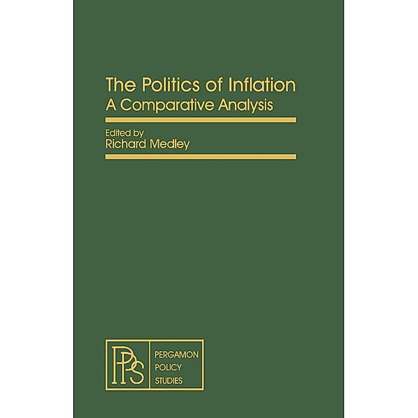 The Politics of Inflation