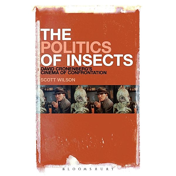 The Politics of Insects, Scott Wilson