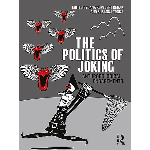 The Politics of Joking