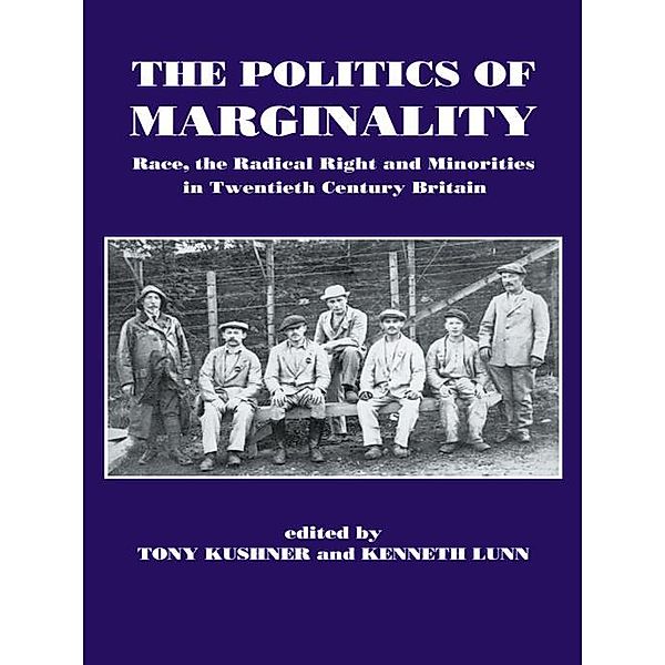 The Politics of Marginality