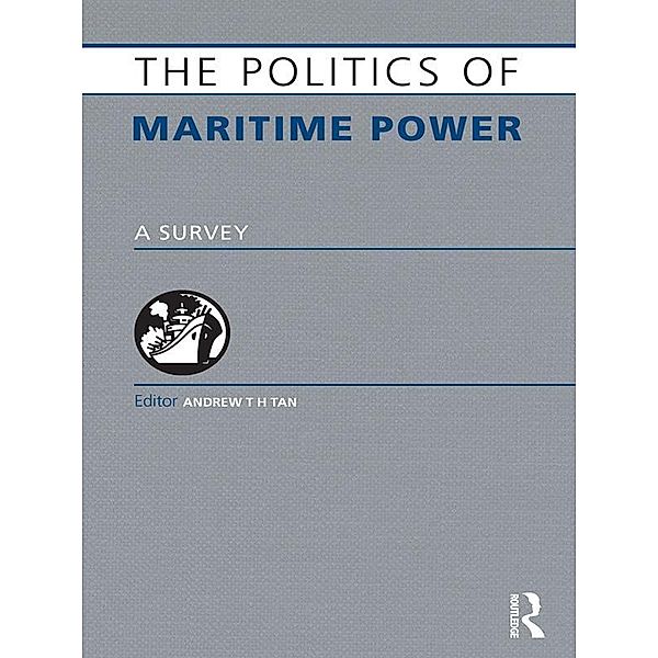 The Politics of Maritime Power