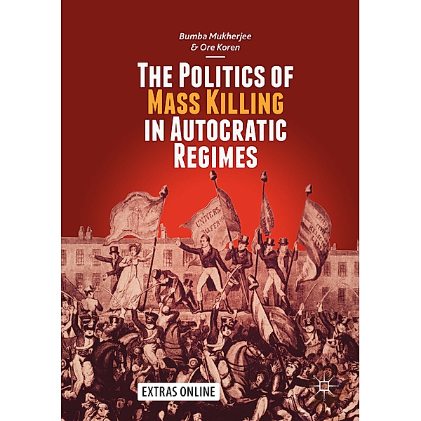 The Politics of Mass Killing in Autocratic Regimes, Bumba Mukherjee, Ore Koren