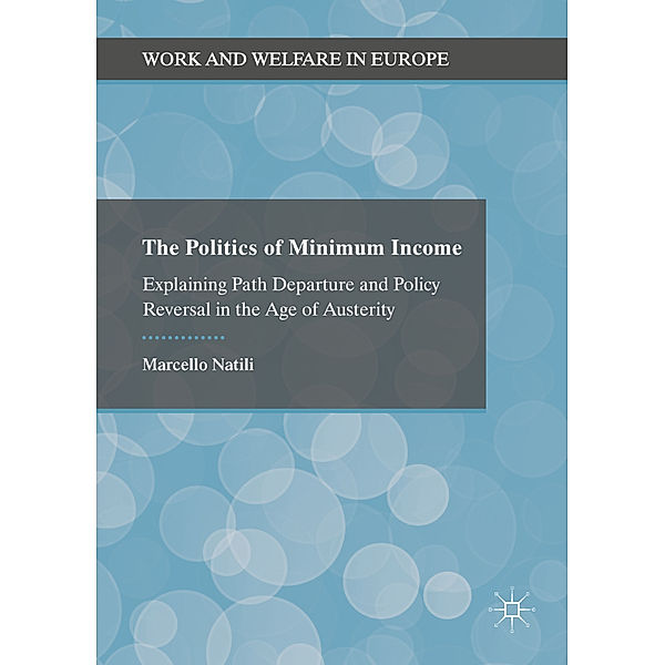 The Politics of Minimum Income, Marcello Natili