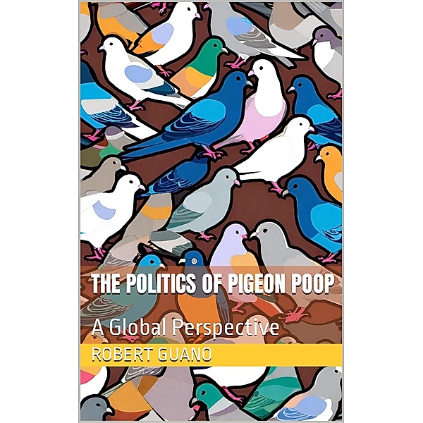The Politics of Pigeon Poop, Robert Guano