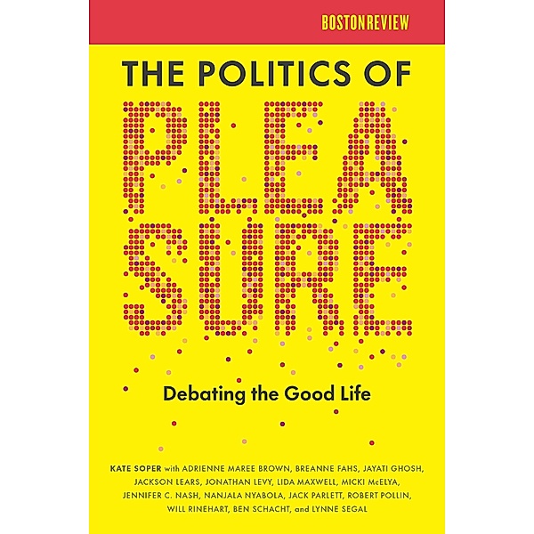 The Politics of Pleasure, Et Al Soper