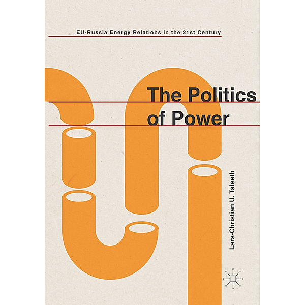 The Politics of Power, Lars-Christian U. Talseth